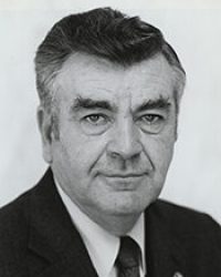 Herbert Bateman