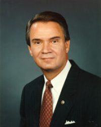John Breaux