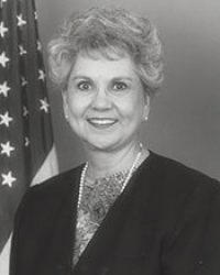 Pat Danner