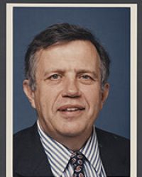 Jay Dickey