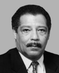 Julian Dixon