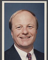 Bob Franks