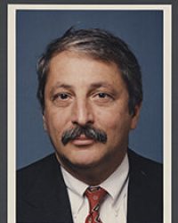 Sam Gejdenson