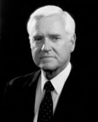 Ernest Hollings