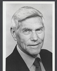 Jack Metcalf