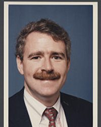 Thomas Barrett