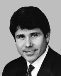 Rod Blagojevich