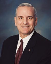 Mark Dayton