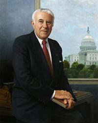 Benjamin Gilman