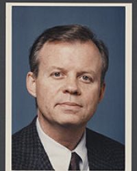 Tony Hall