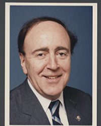 Stephen Horn