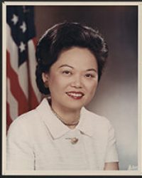 Patsy Mink