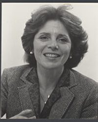 Marge Roukema