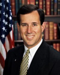 Rick Santorum