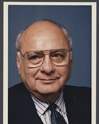 Norman Sisisky