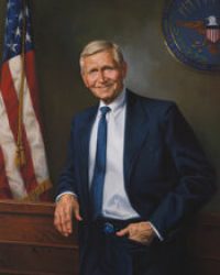 Robert Stump