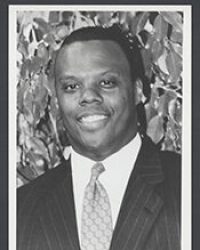 J.C. Watts