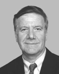 Douglas Bereuter