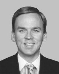Brad Carson
