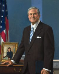 Larry Combest