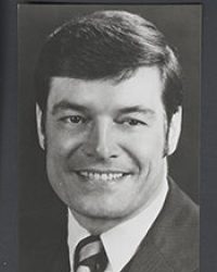 Philip Crane