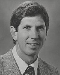 Calvin Dooley