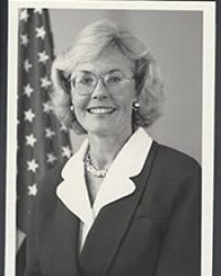 Jennifer Dunn