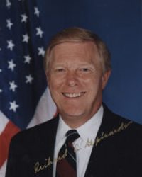 Richard Gephardt