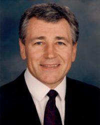 Charles Hagel