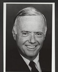 Amory Houghton