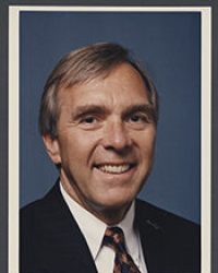 George Nethercutt