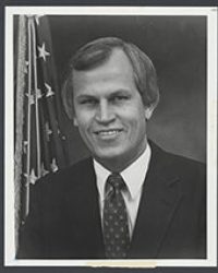 Charles Stenholm