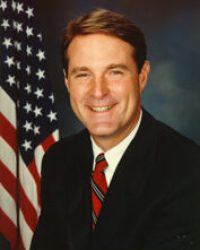 Evan Bayh
