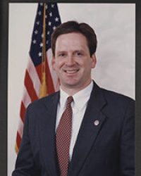 Mark Green