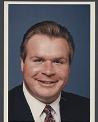 John Hayworth