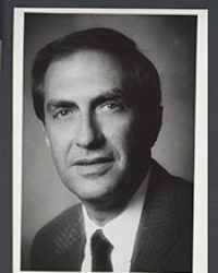Joel Hefley