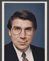 Ernest Istook