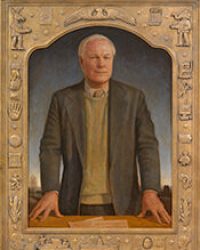 James Leach