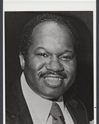 Major Owens