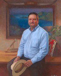 Richard Pombo