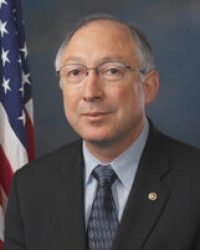 Ken Salazar