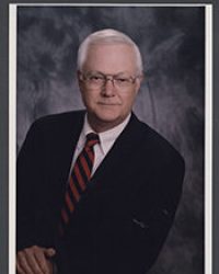 Donald Sherwood