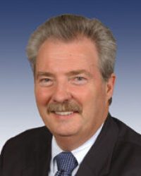 Michael Sodrel