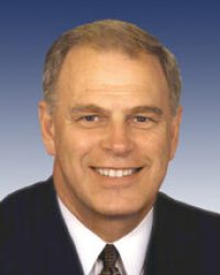 Ted Strickland