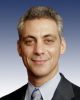 Rahm Emanuel