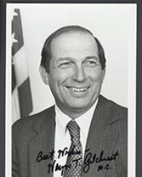 Wayne Gilchrest