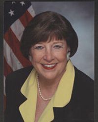 Darlene Hooley