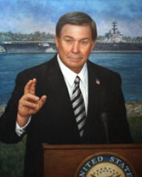 Duncan Hunter