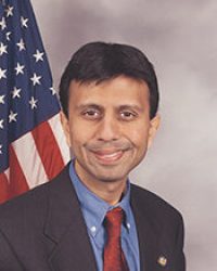 Bobby Jindal