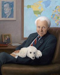 Tom Lantos